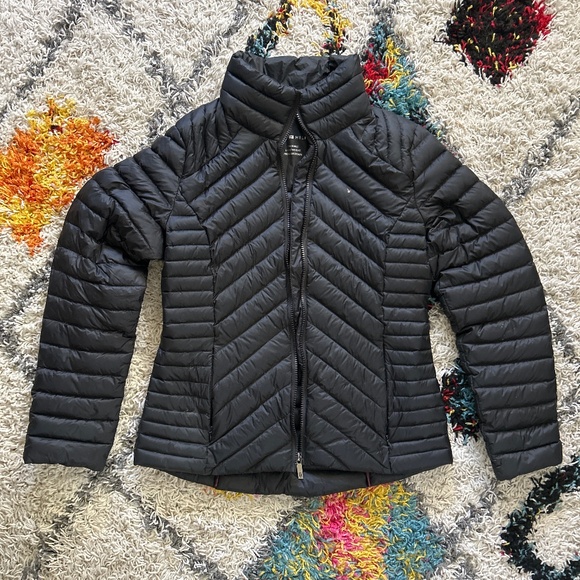 Tommy Hilfiger Down Puffer Jacket - Small - Picture 1 of 3